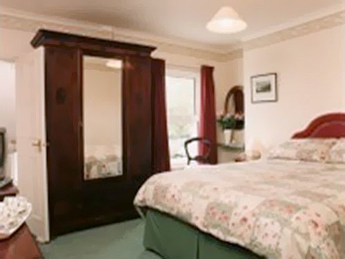 Websters Bed & Breakfast Salisbury Dış mekan fotoğraf